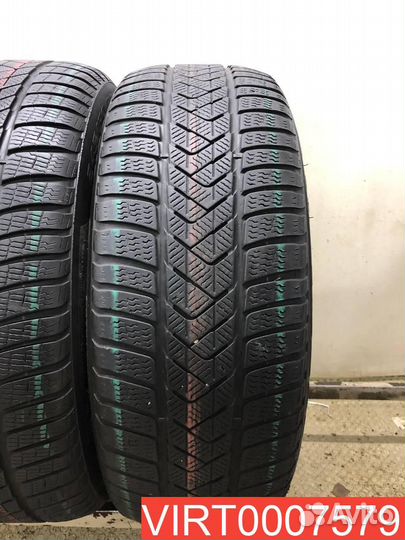 Pirelli Winter Sottozero 3 245/50 R19 105V