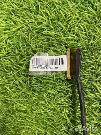 Шлейф матрицы для ноутбука Sony DD0HK9LC010