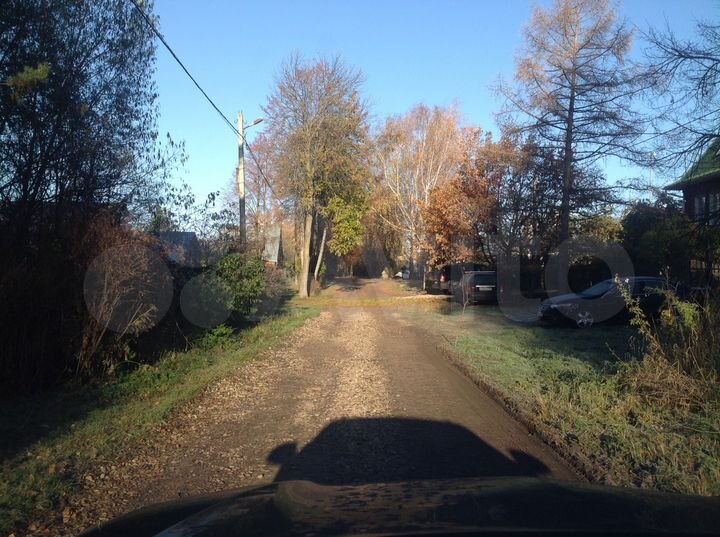 Участок 15 сот. (ИЖС)