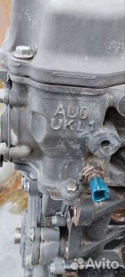 Двигатель nissan primera p12 1.6