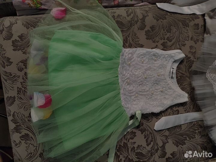 Продам платья