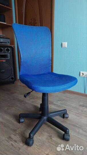Компьютерное кресло бу