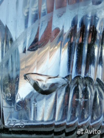 Фары на ваз 2110