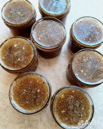 Варенье от простатита