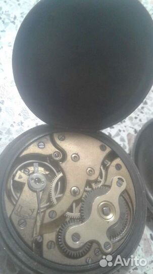 Карманные часы