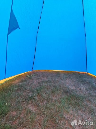 Палатка для зимней рыбалки