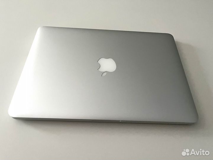 Macbook pro 13 retina 2013