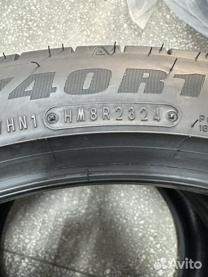 Dunlop SP Sport Maxx 060+ 235/40 R19 98Y