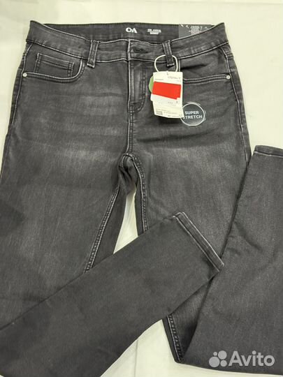 Новые вещи для девочки 170 C&A