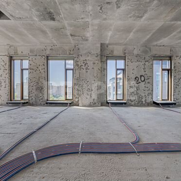 8-к. квартира, 518 м², 9/9 эт.