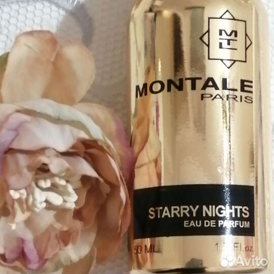 Духи Montale Starry Nights
