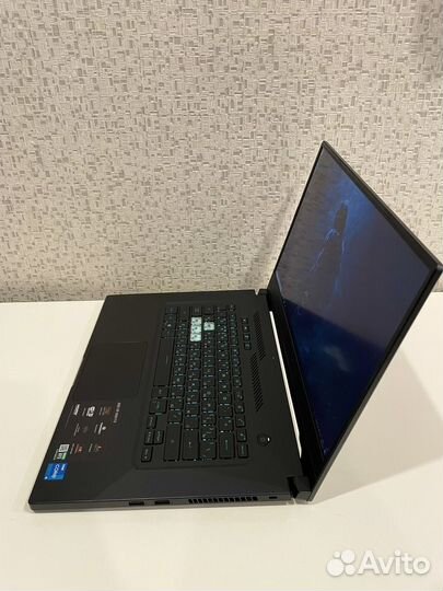 Asus Tuf Gaming i5 11Gen/DDR4 16Gb/Rtx 3060