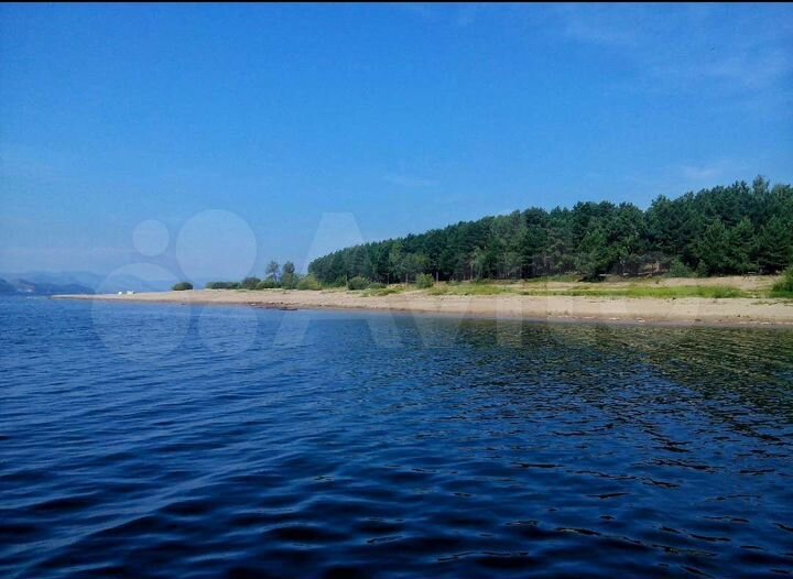 Участок 20 сот. (СНТ, ДНП)