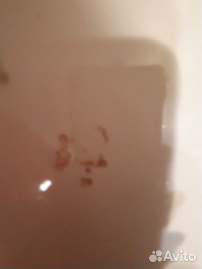 Настенная тарелка