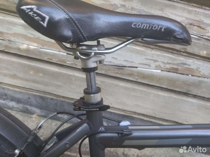 Merida matts cruise 5.7