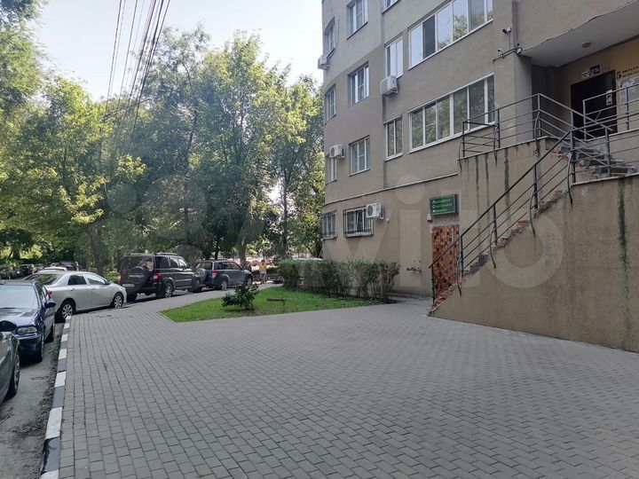 Свободного назначения, 110 м²
