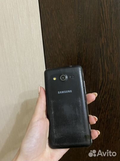 Samsung Galaxy Core 2 Duos SM-G355H/DS, 4 ГБ
