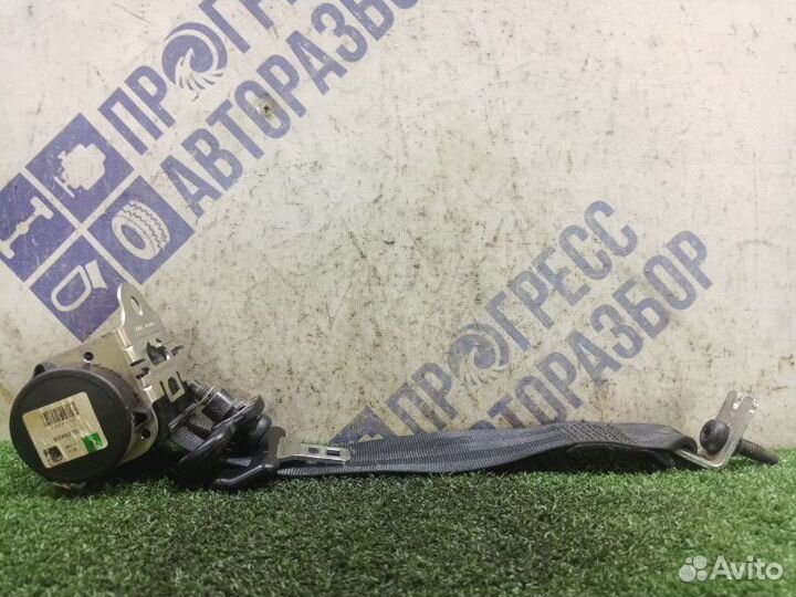 Ремень безопасности задний правый Ford Fusion