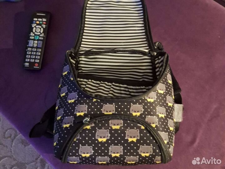 Рюкзак детский