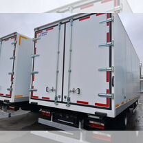 Изотермический фургон JAC N90, 2024, Долгопрудный
