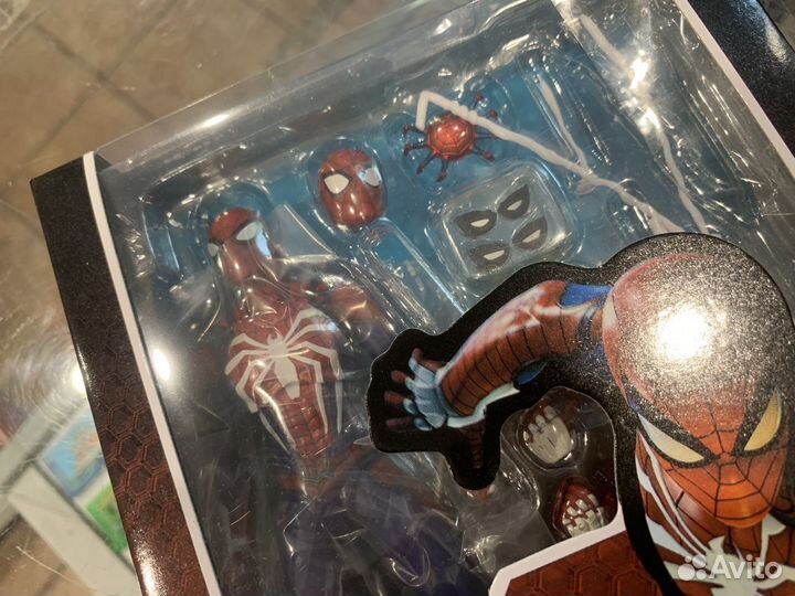 Фигурка Человек Паук