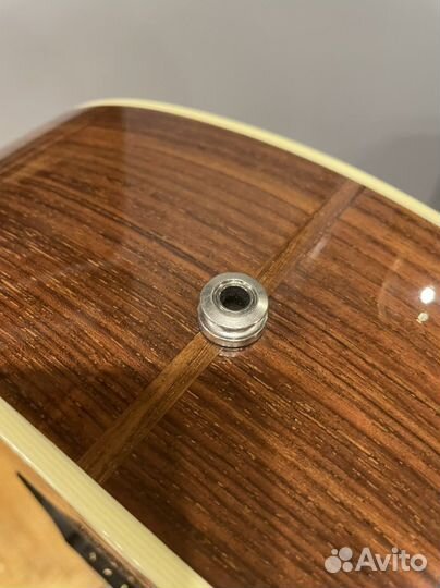 Гитара Breedlove C25/Cre, H American Series