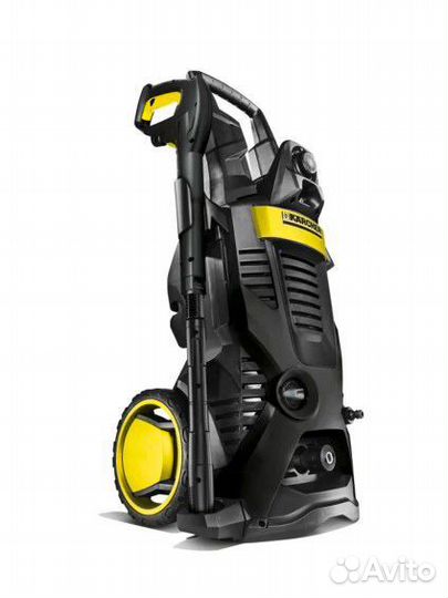 Мойка высокого давления Karcher K 6 Special