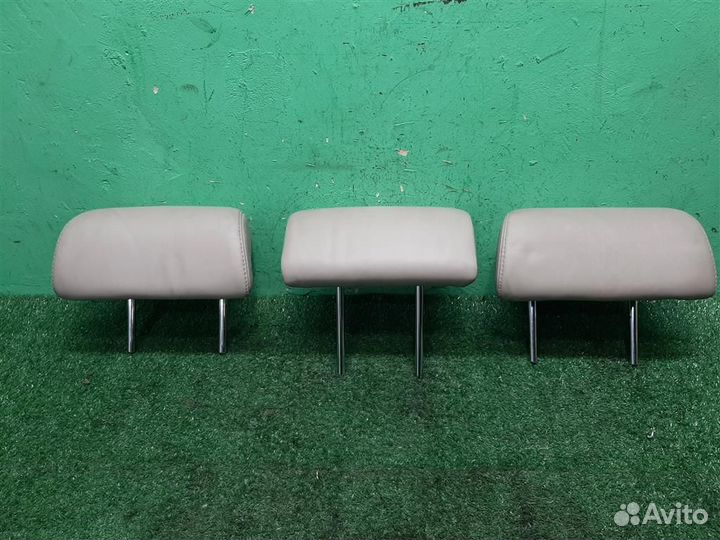 Подголовники задние Lexus RX300 (MCU35) 2004