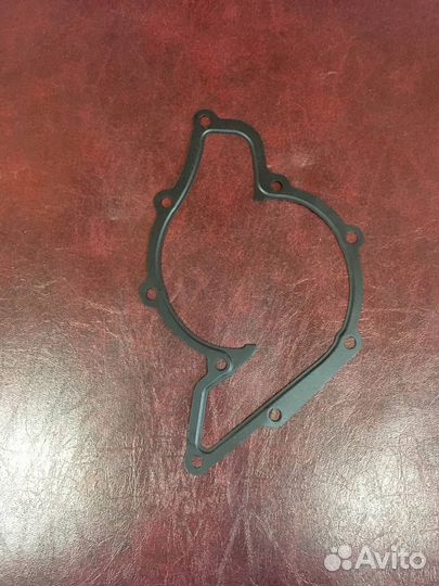 Насос Водяной Audi A6