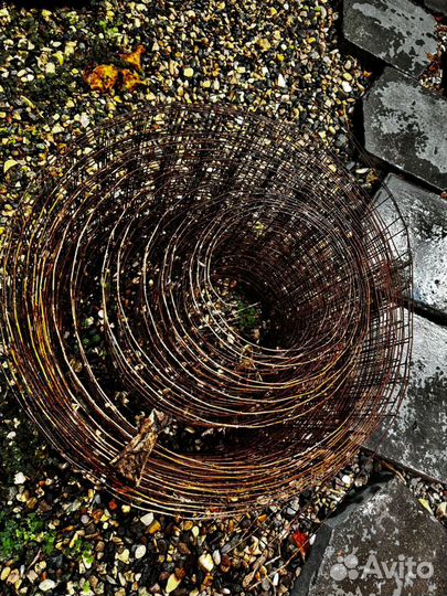 Сетка металлическая