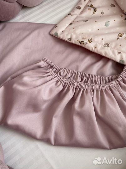 Комплект для Анастасии