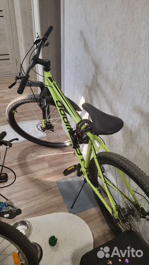 Велосипед для взрослых