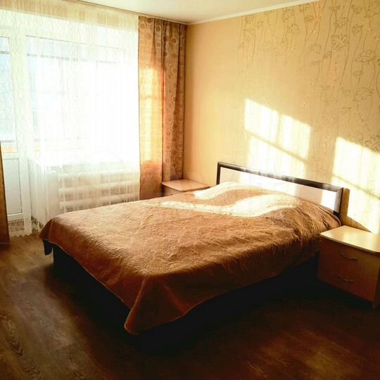 1-к. квартира, 32 м², 2/5 эт.