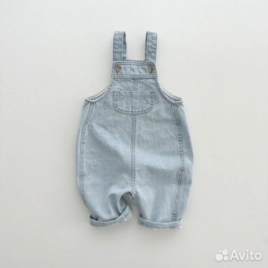 Детские Джинсовые брюки,кофта, комбинезон