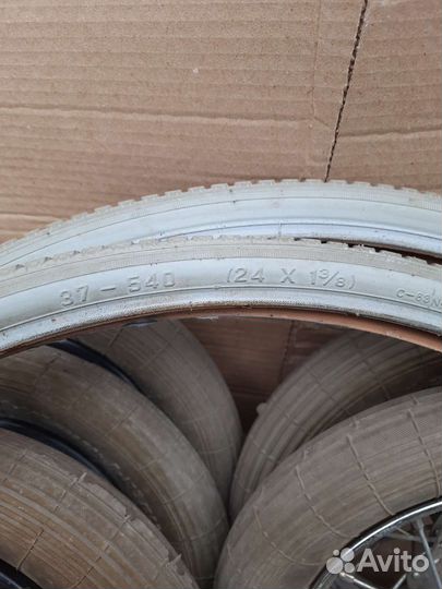 Колеса для тачки,самоката