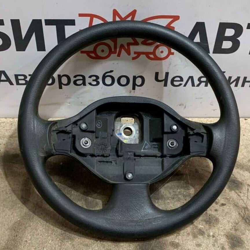 руль renault logan - Рулевое управление: купить запчасти ⚙ во