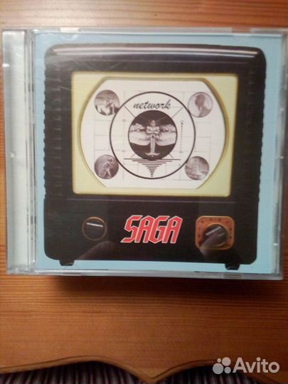 Saga- network 2004