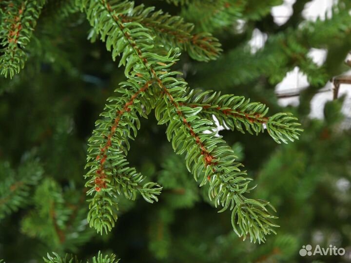 Елка литая Богема