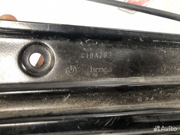 Стеклоподъемник передней левой двери BMW 7 F01/F02