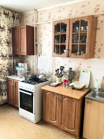 1-к. квартира, 38,1 м², 2/9 эт.