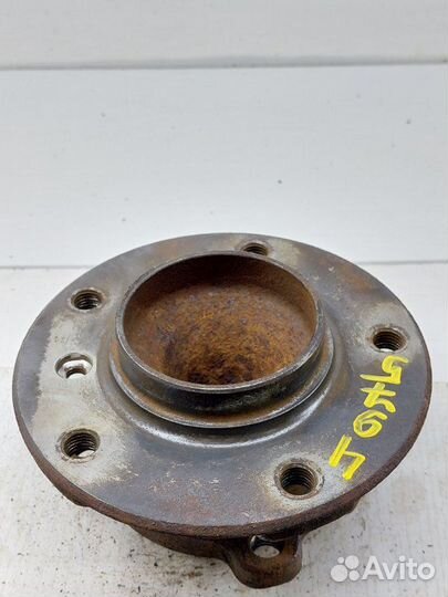 Ступица передняя Bmw 3 - Series E 90 N52 B30 A