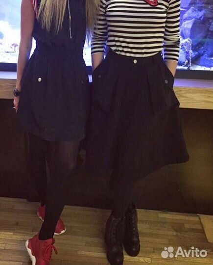 Юбка Marc By Marc Jacobs