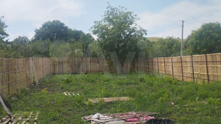 Участок 6 сот. (ИЖС)