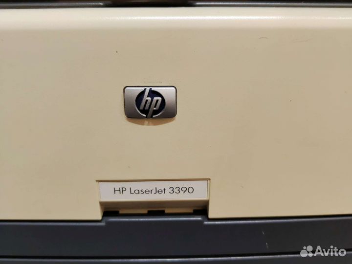 Принтер лазерный мфу hp