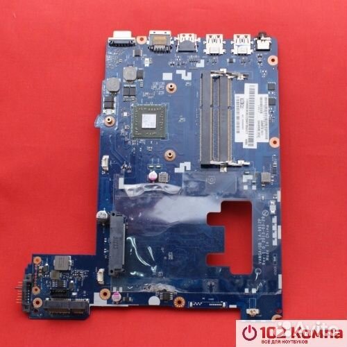 Материнская плата для ноутбука Lenovo G505 (20240)