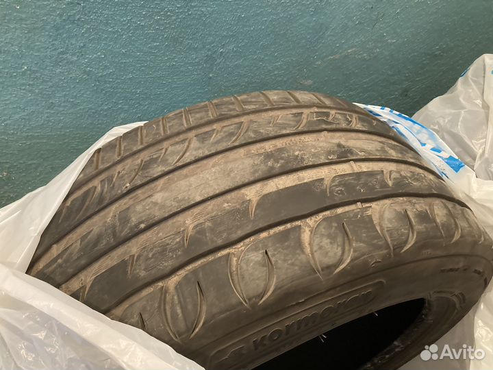 Kormoran Ultra High Performance 255/45 R18