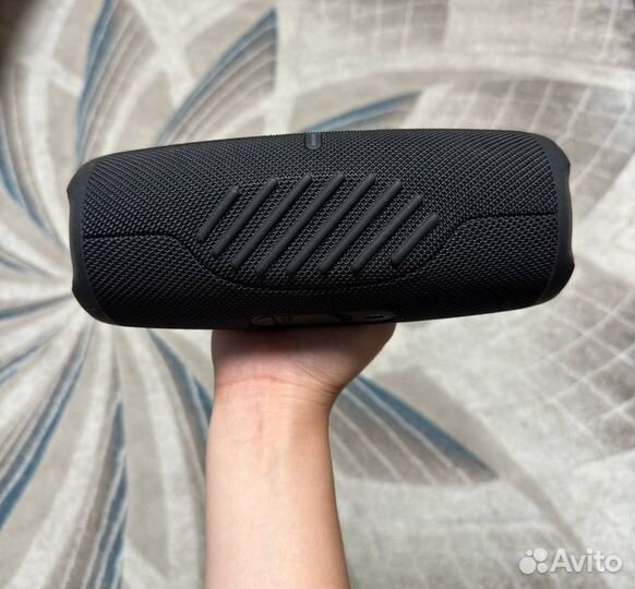 Колонка jbl charge 5 без коробки