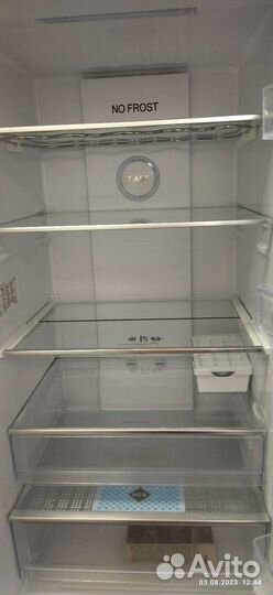 Холодильник Haier