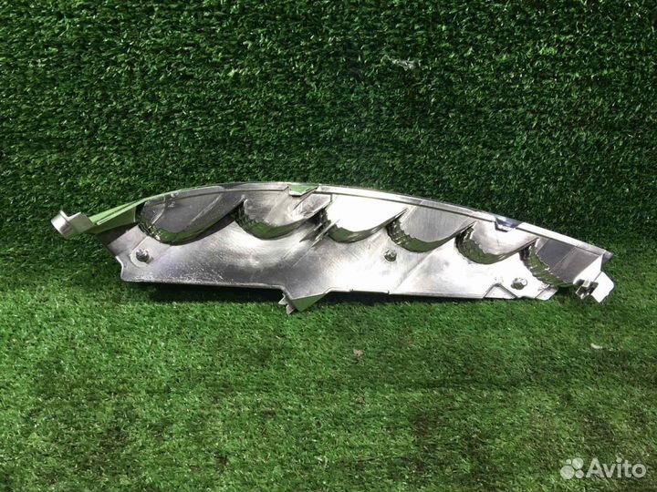 Дневные ходовые огни X-Ray (16) R б/у