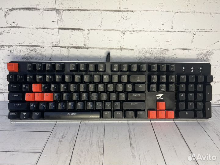 Клавиатура